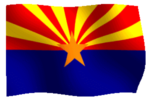 arizona flag